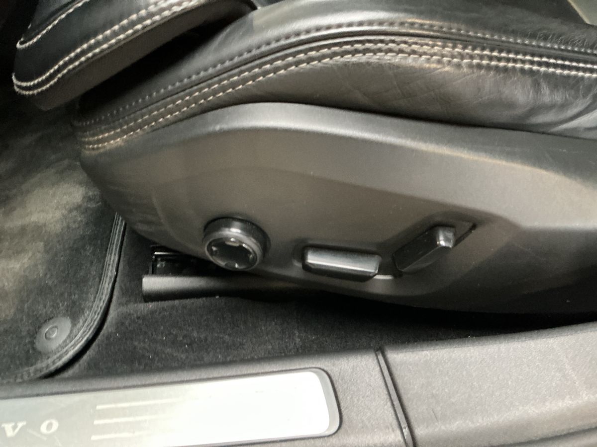 Volvo V90 2017 — photo 56