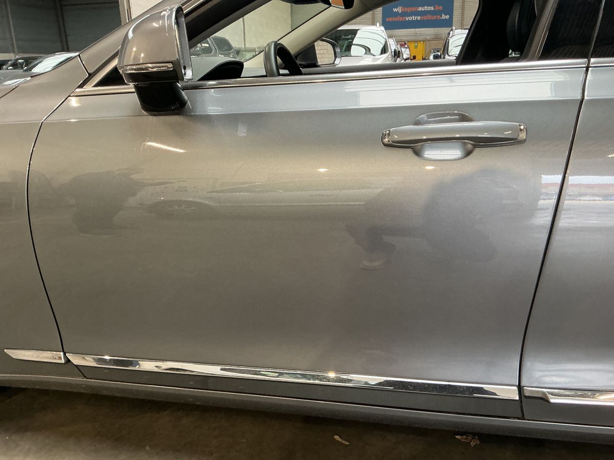 Volvo V90 2017 — photo 38