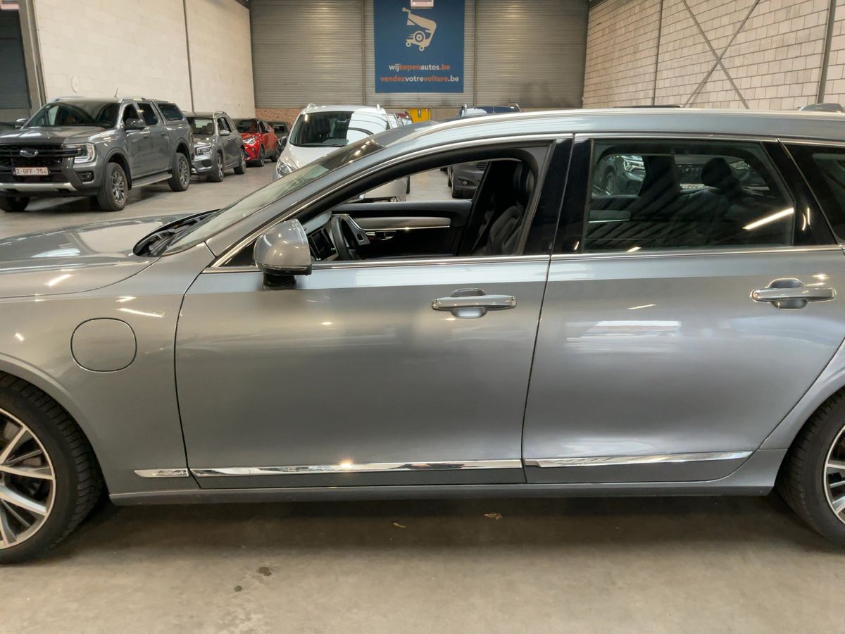 Volvo V90 2017 — photo 5