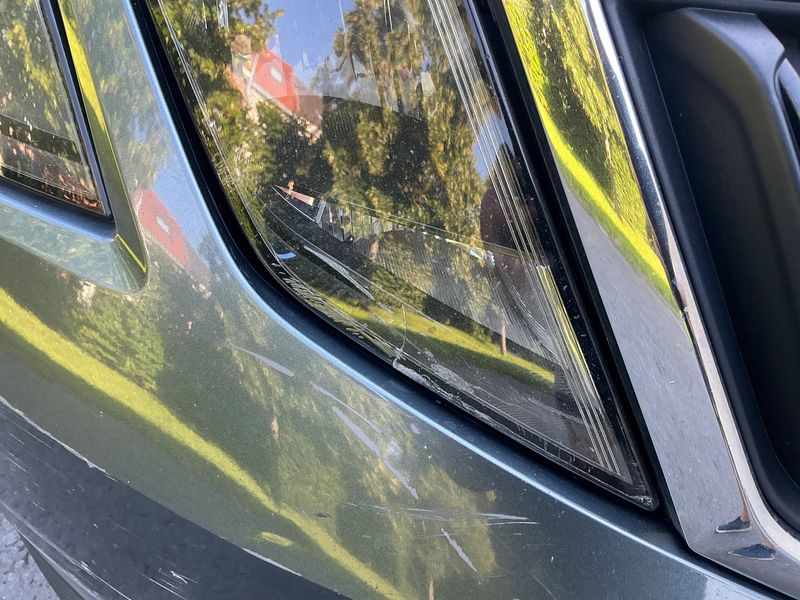 Skoda Octavia 1.6 TDI Ambition 2019 – снимка 51
