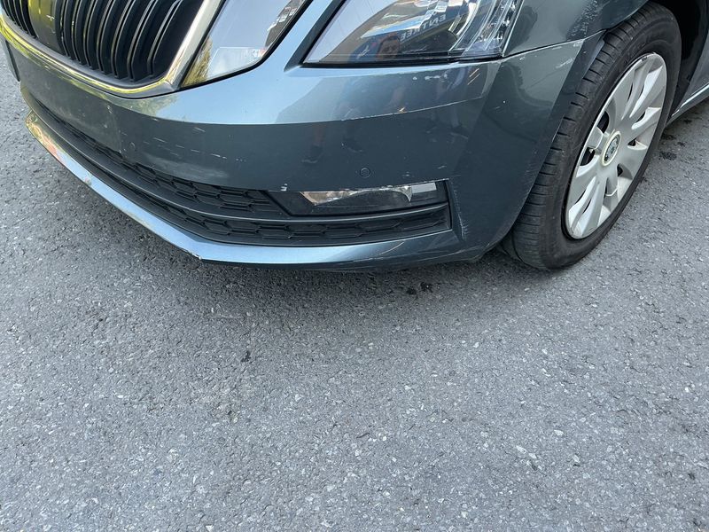 Skoda Octavia 1.6 TDI Ambition 2019 – снимка 46