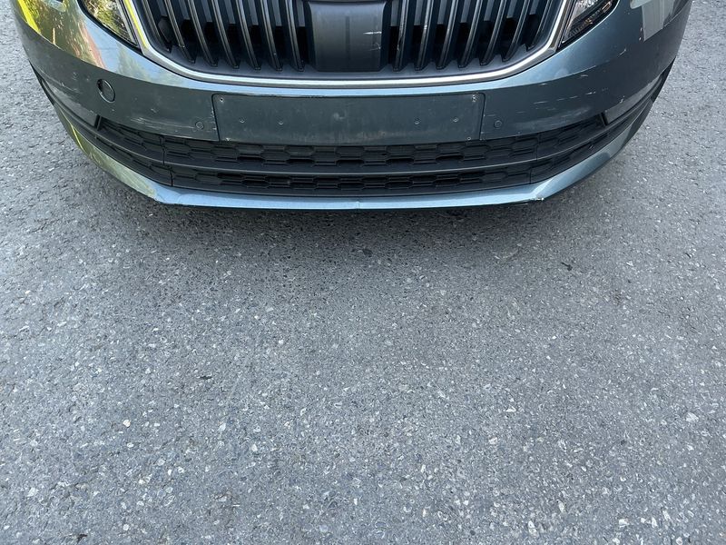 Skoda Octavia 1.6 TDI Ambition 2019 – снимка 45