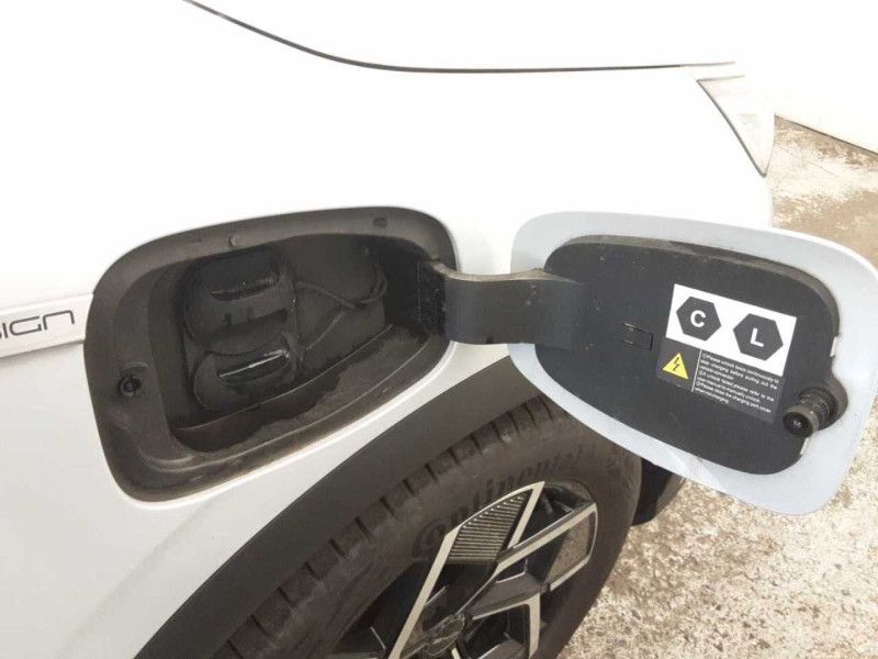 BYD Atto d'occasion