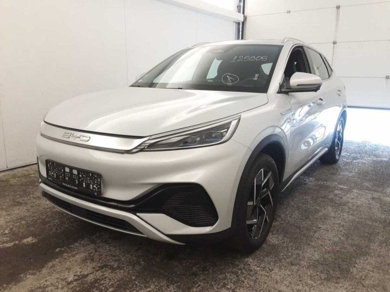 BYD Atto 2023