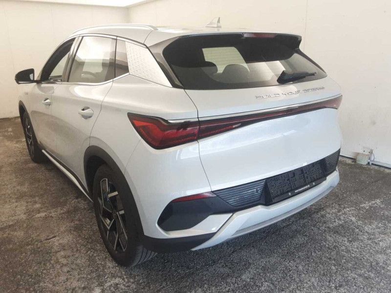 BYD Atto d'occasion