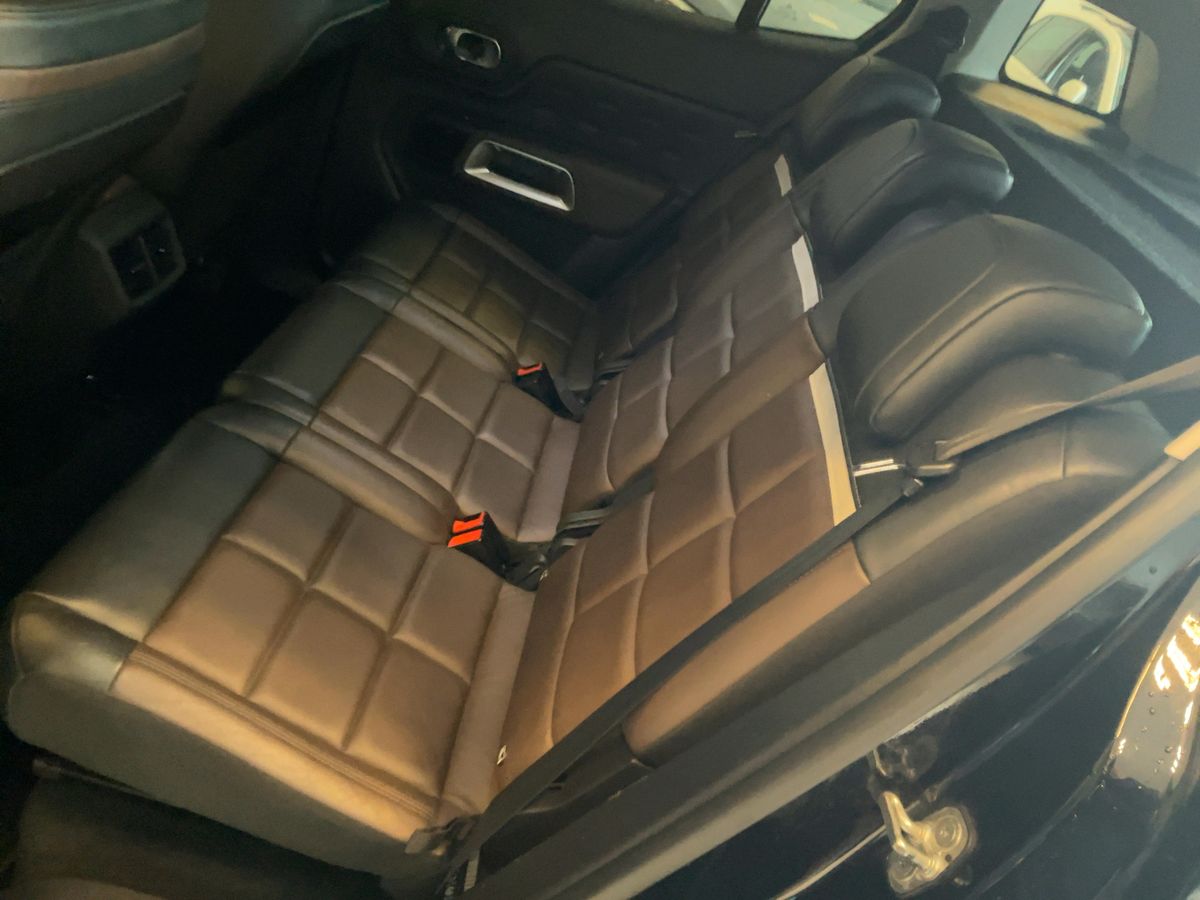 Citroen C5 d'occasion