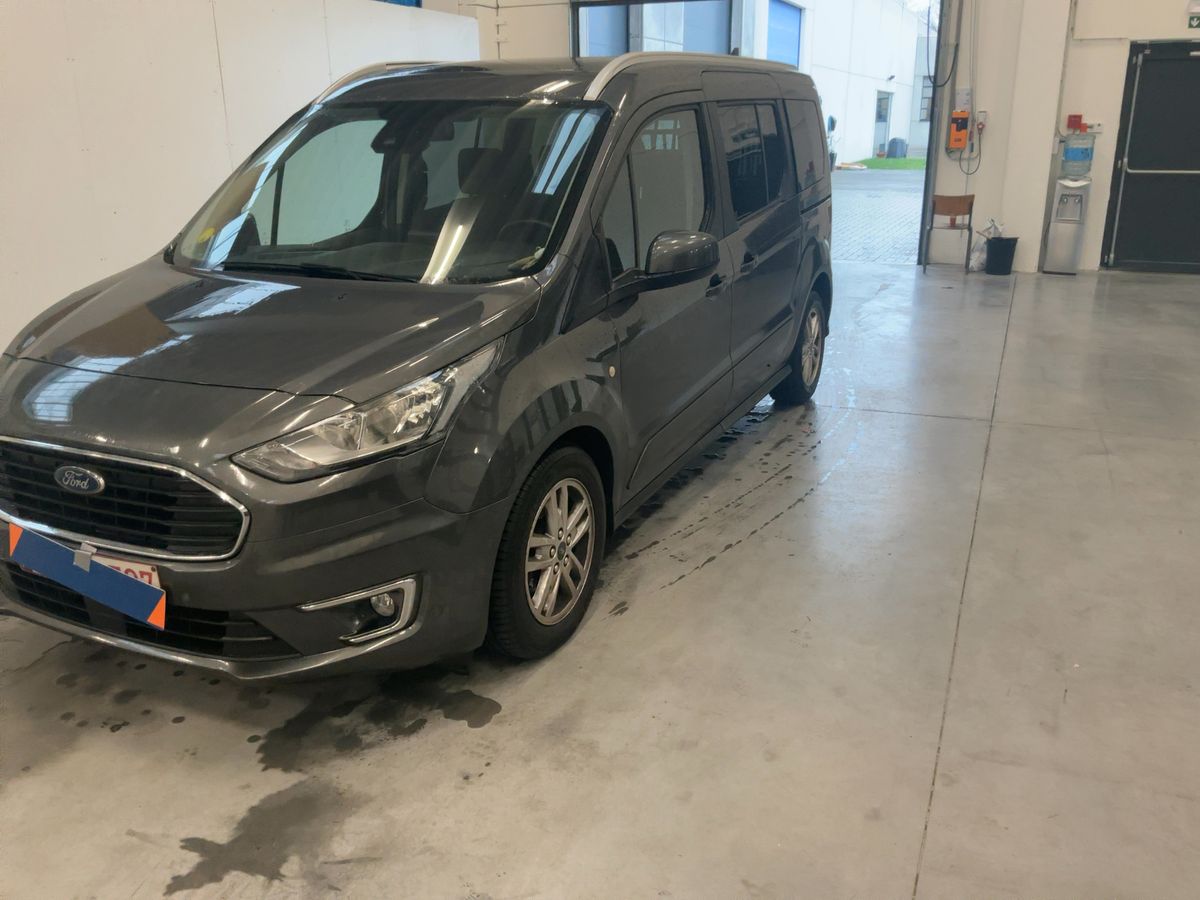 Ford Grand d'occasion