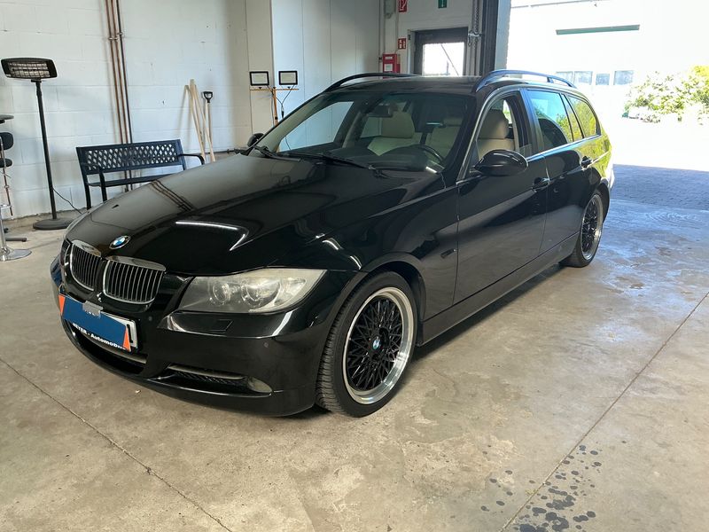 BMW 3er