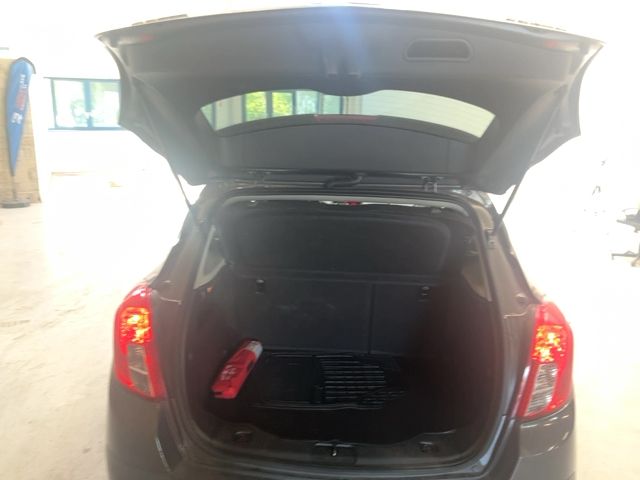 Opel Mokka 1.4 Turbo Cosmo — zdjęcie 10
