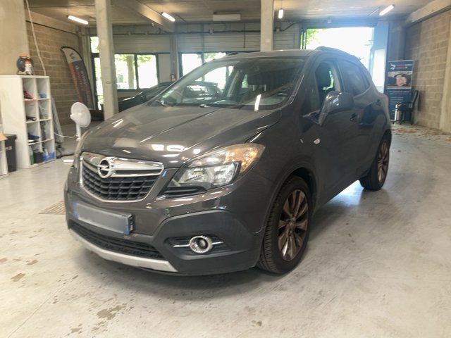 Opel Mokka 1.4 Turbo Cosmo