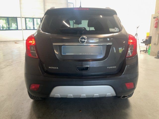 Opel Mokka 1.4 Turbo Cosmo — zdjęcie 5
