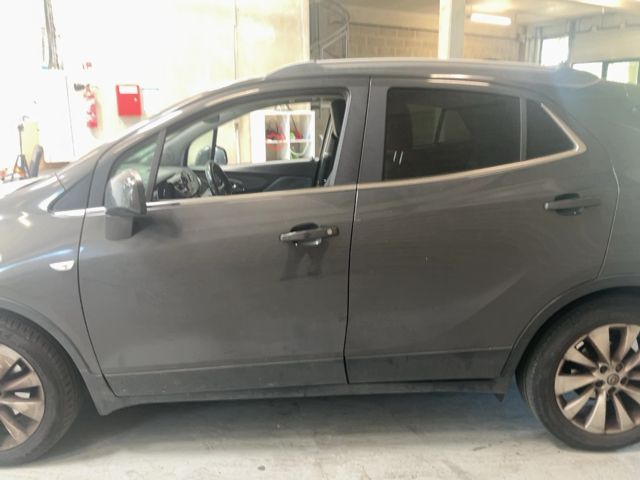 Opel Mokka 1.4 Turbo Cosmo — zdjęcie 4