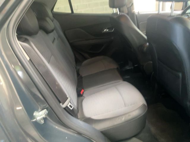 Opel Mokka 1.4 Turbo Cosmo — zdjęcie 14