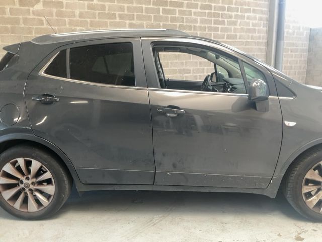 Opel Mokka 1.4 Turbo Cosmo — zdjęcie 7