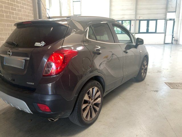 Opel Mokka 1.4 Turbo Cosmo — zdjęcie 6