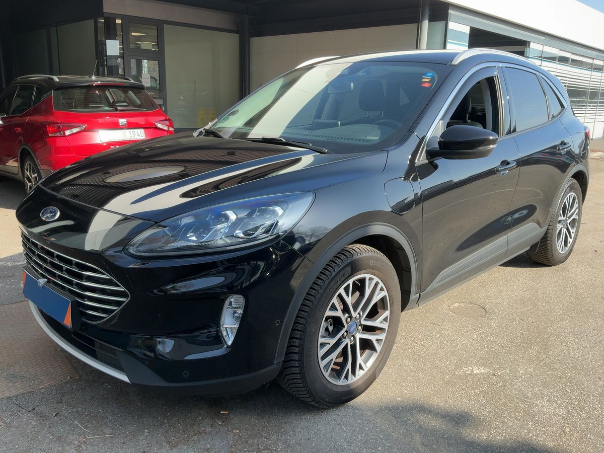 Ford Kuga d'occasion
