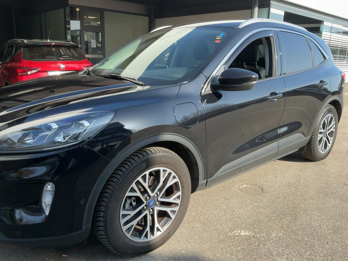 Ford Kuga d'occasion