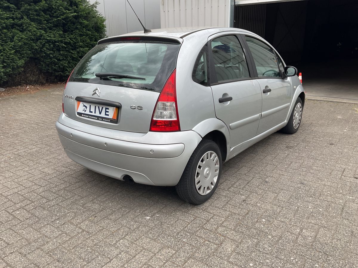 Citroen C3 1.4 Confort