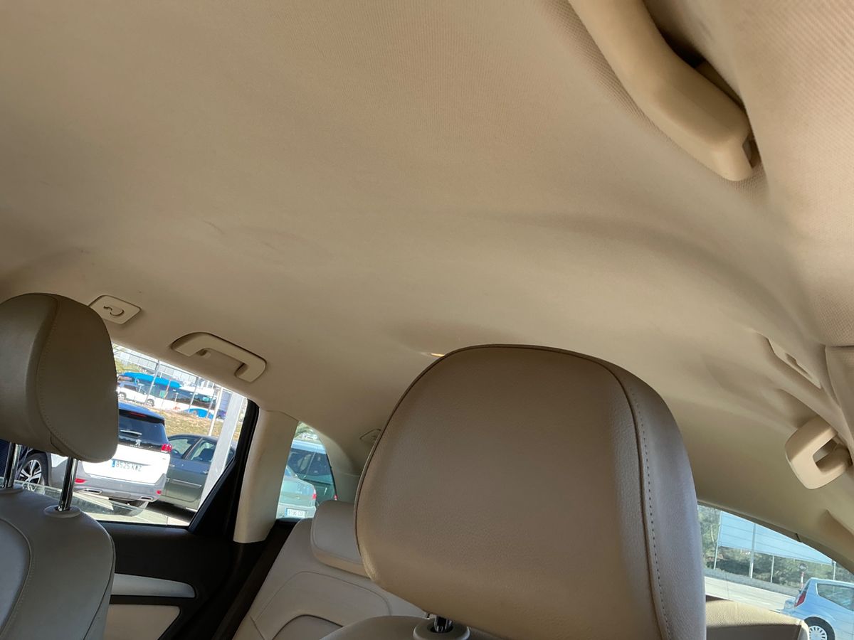 Audi Q5 2015 — photo 26