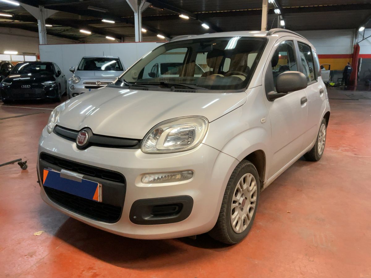 Fiat Panda 1.2 My Panda