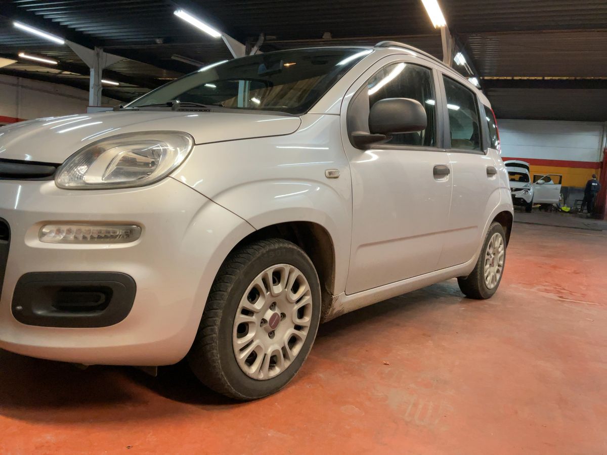Fiat Panda 1.2 My Panda