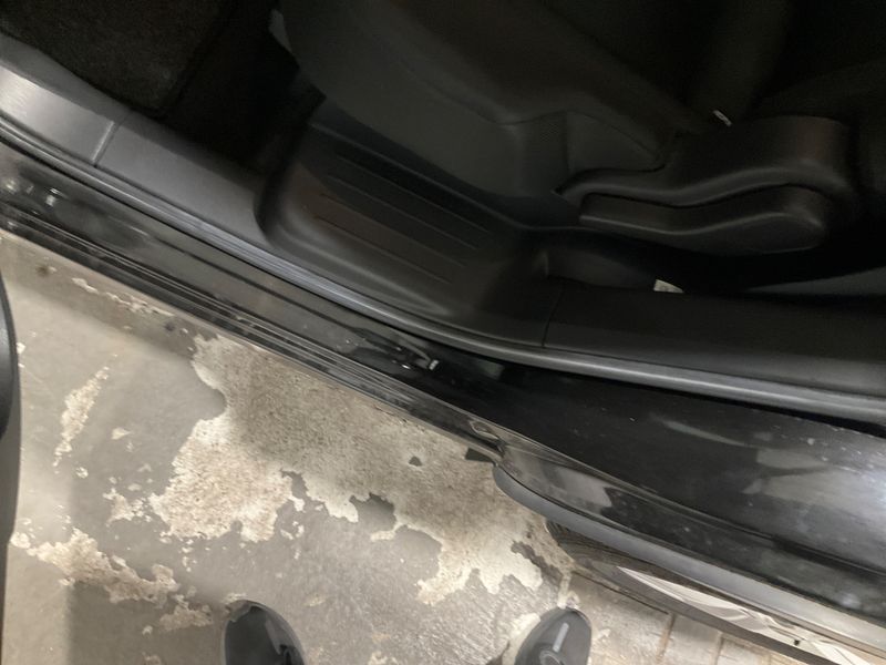 Nissan Qashqai+2 2.0 Tekna 2011 – снимка 42