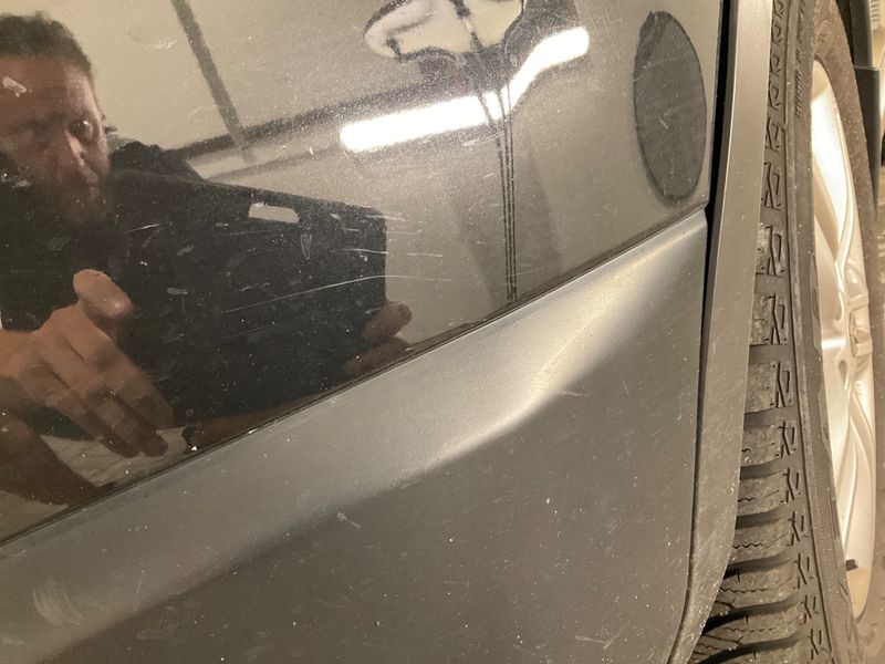 Nissan Qashqai+2 2.0 Tekna 2011 – снимка 59