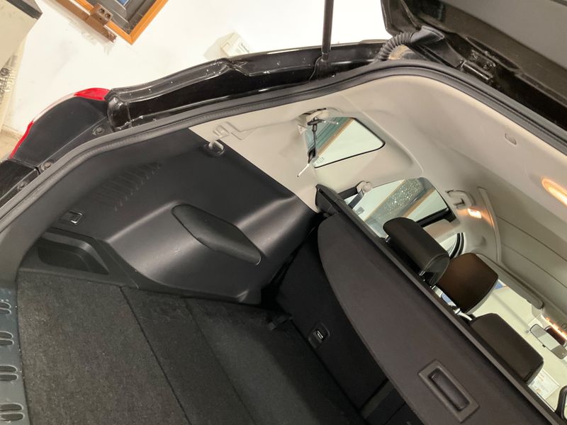 Nissan Qashqai+2 2.0 Tekna 2011 – снимка 41