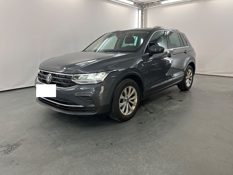 Tiguan 1.5 TSI ACT Life