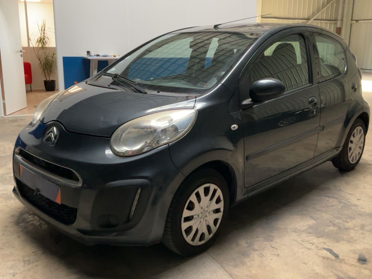 Citroen C1 1.0 Confort