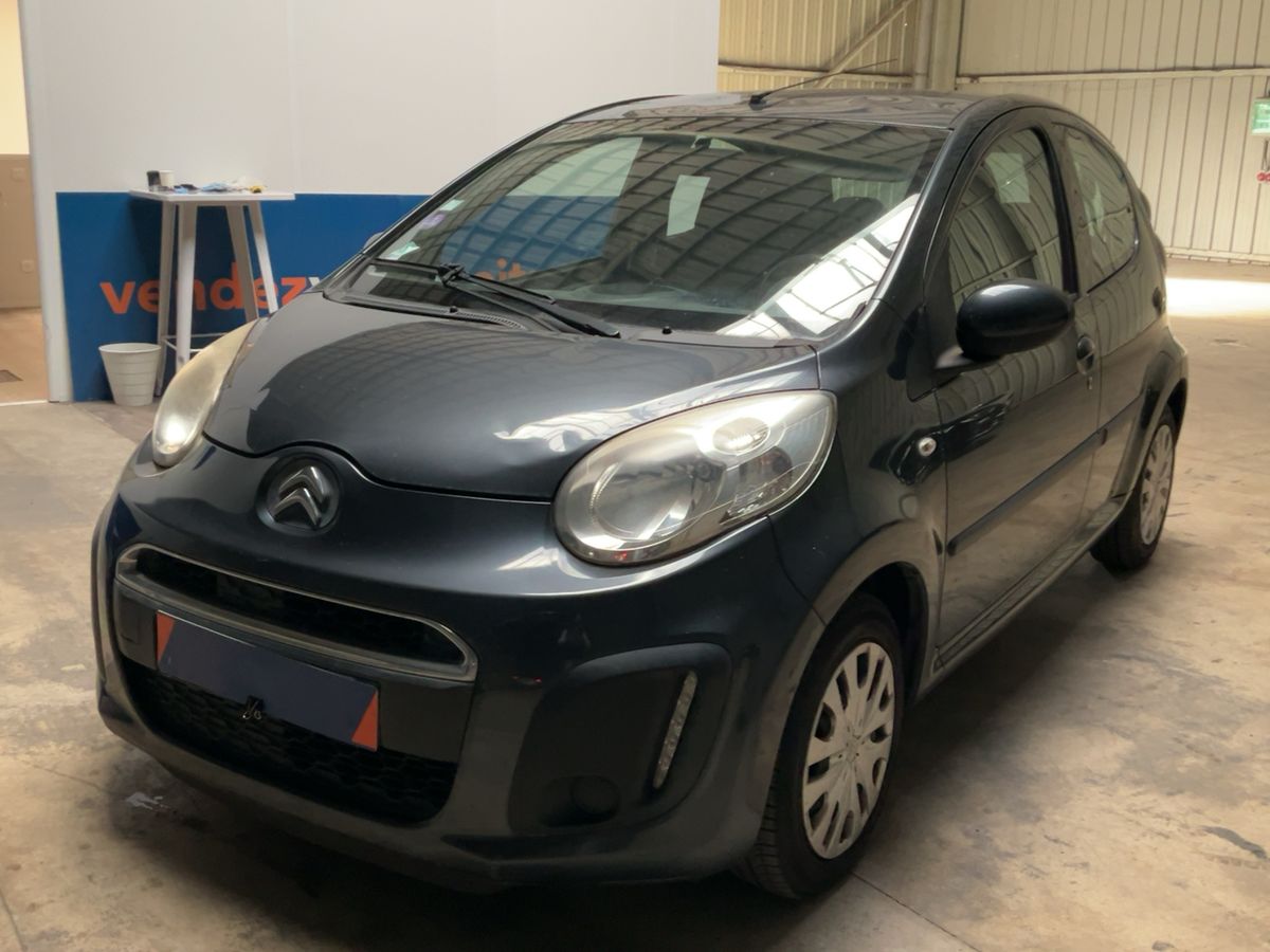 Citroen C1 1.0 Confort