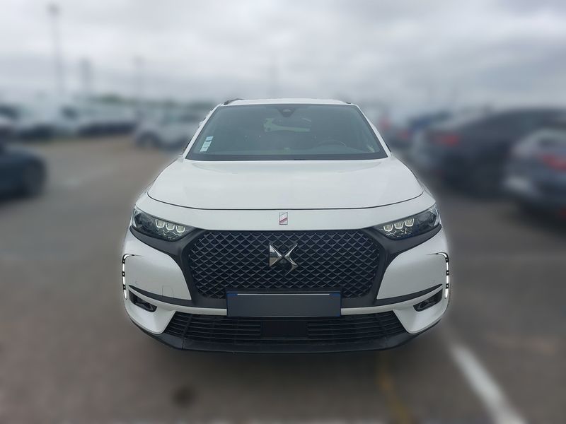 DS Automobiles DS7 Crossback 1.6 E-Tense Hybrid 4x4 Performance Line Plus — zdjęcie 7