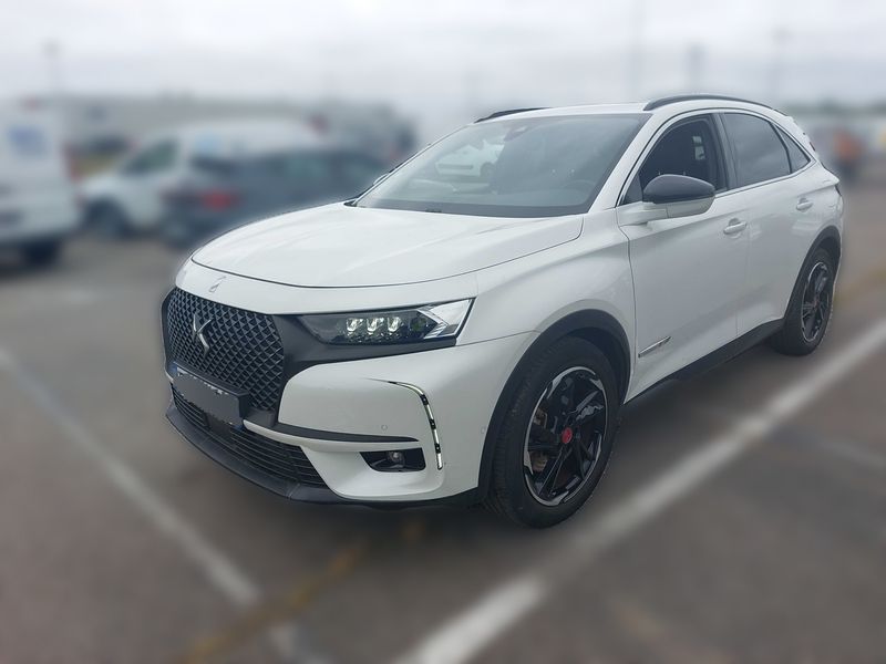 DS Automobiles DS7 Crossback 1.6 E-Tense Hybrid 4x4 Performance Line Plus — zdjęcie 2