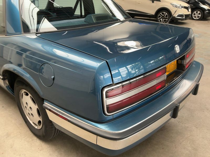 Buick Park Avenue 3.8 V6 Basis — zdjęcie 3