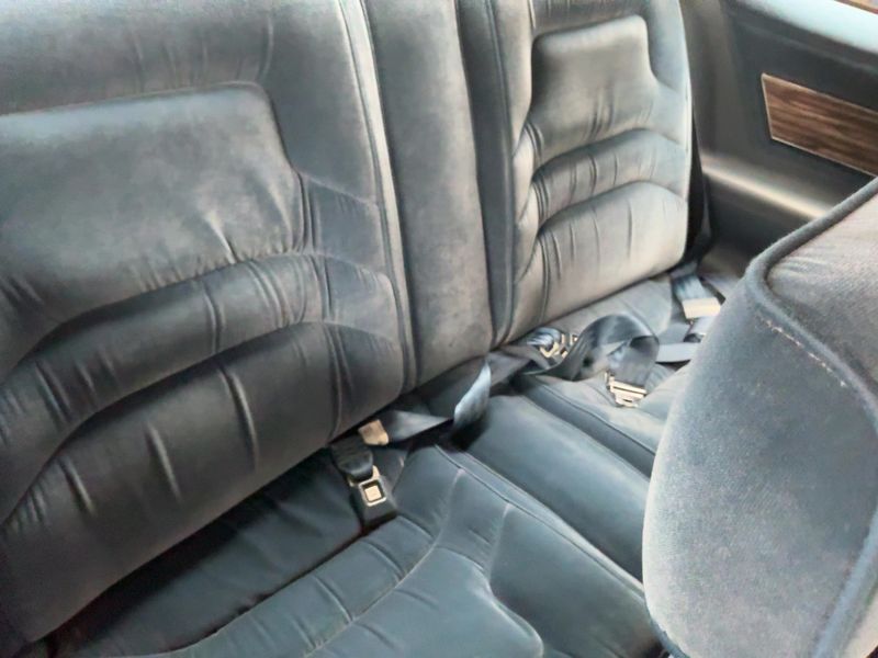Buick Park Avenue 3.8 V6 Basis — zdjęcie 14