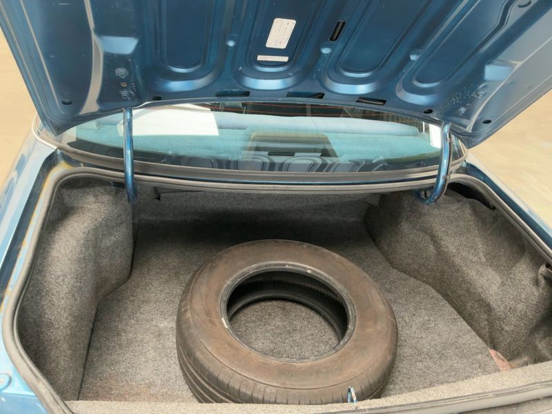 Buick Park Avenue 3.8 V6 Basis — zdjęcie 10