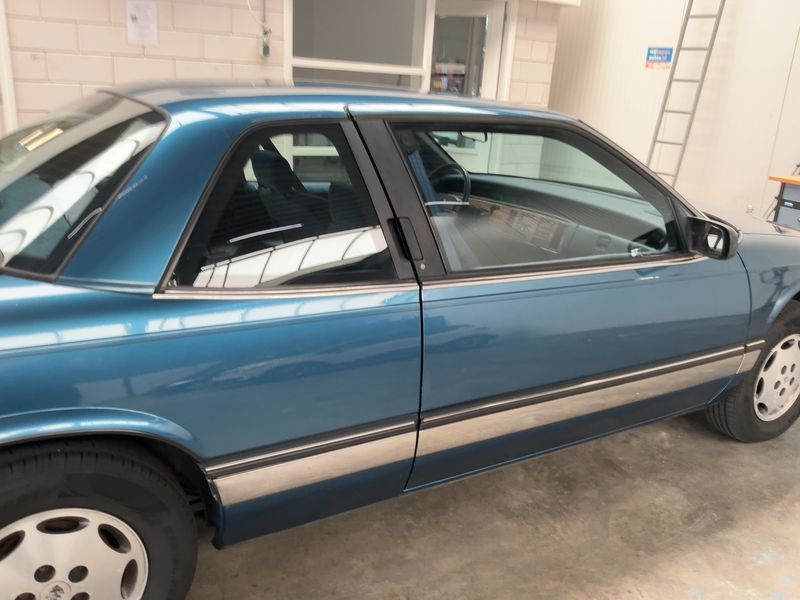 Buick Park Avenue 3.8 V6 Basis — zdjęcie 7
