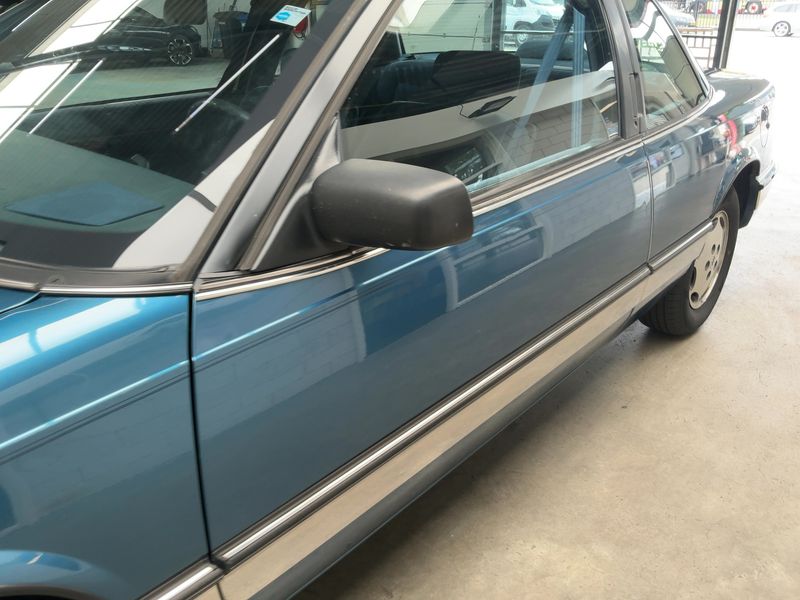 Buick Park Avenue 3.8 V6 Basis — zdjęcie 4