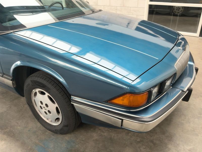Buick Park Avenue 3.8 V6 Basis — zdjęcie 8