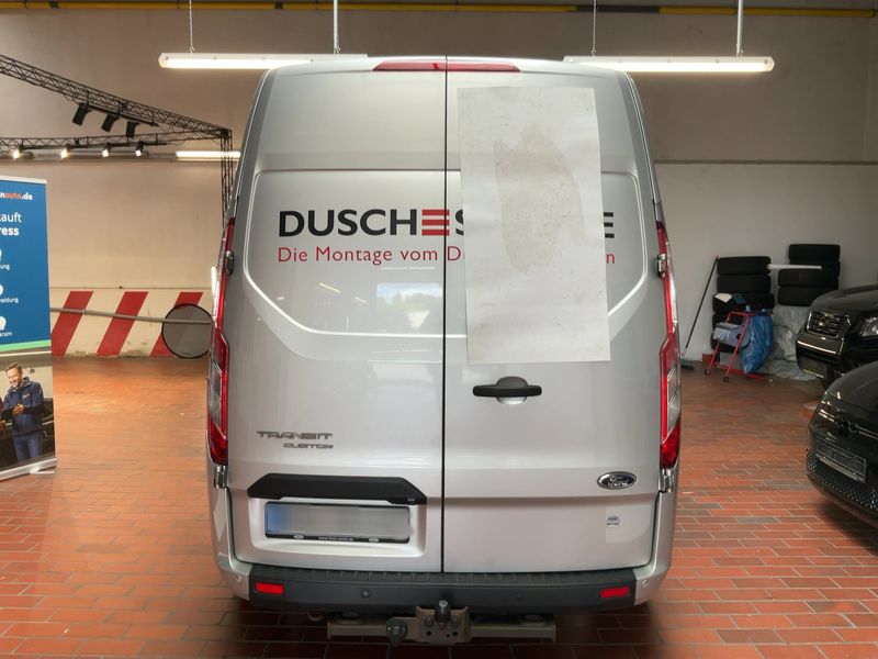 Ford Transit Custom 2.0 TDCi 300 L2 Trend — zdjęcie 5