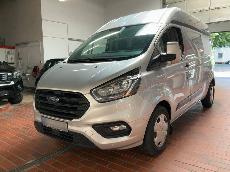 Ford Transit Custom 2.0 TDCi 300 L2 Trend