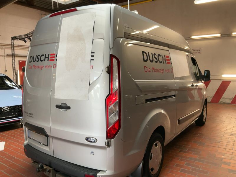 Ford Transit Custom 2.0 TDCi 300 L2 Trend — zdjęcie 6