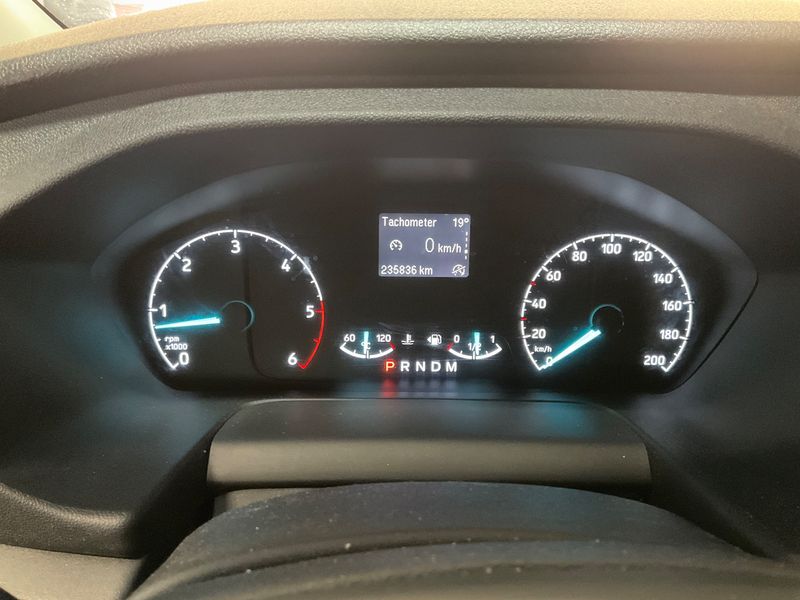 Ford Transit Custom 2.0 TDCi 300 L2 Trend — zdjęcie 13