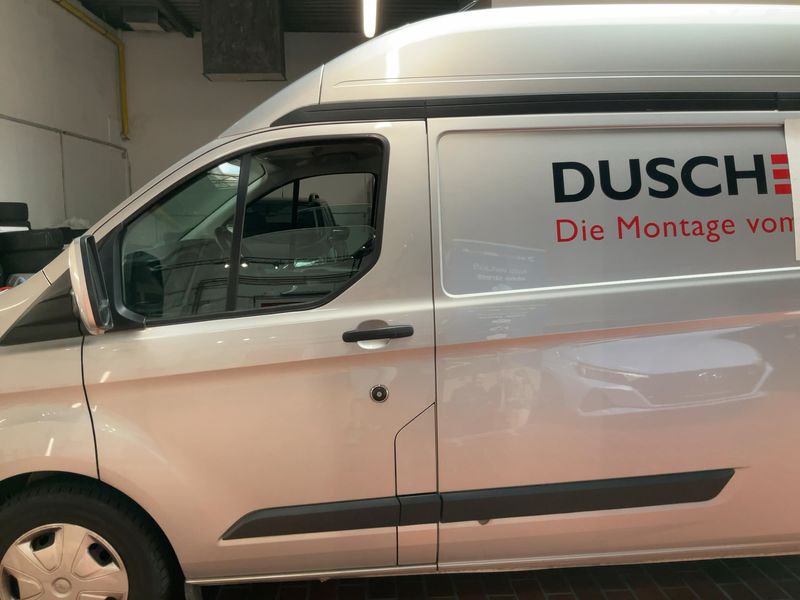 Ford Transit Custom 2.0 TDCi 300 L2 Trend — zdjęcie 4