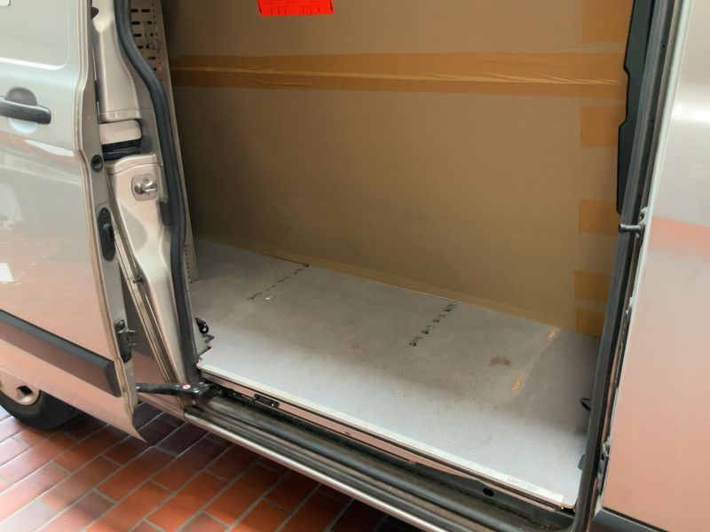 Ford Transit Custom 2.0 TDCi 300 L2 Trend — zdjęcie 14