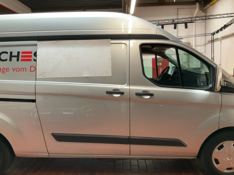 Ford Transit Custom 2.0 TDCi 300 L2 Trend — zdjęcie 7