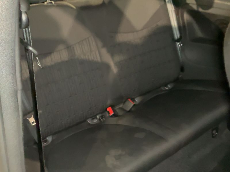 Fiat 500 1.0 Mild-Hybrid Club — zdjęcie 14