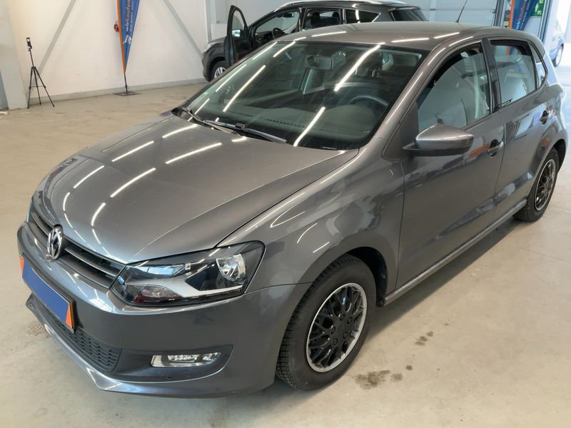 Polo 1.4 FSI Comfortline