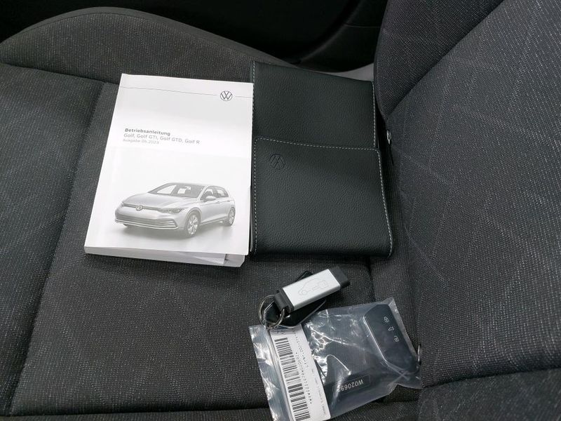 Golf VIII 2.0 TDI Life