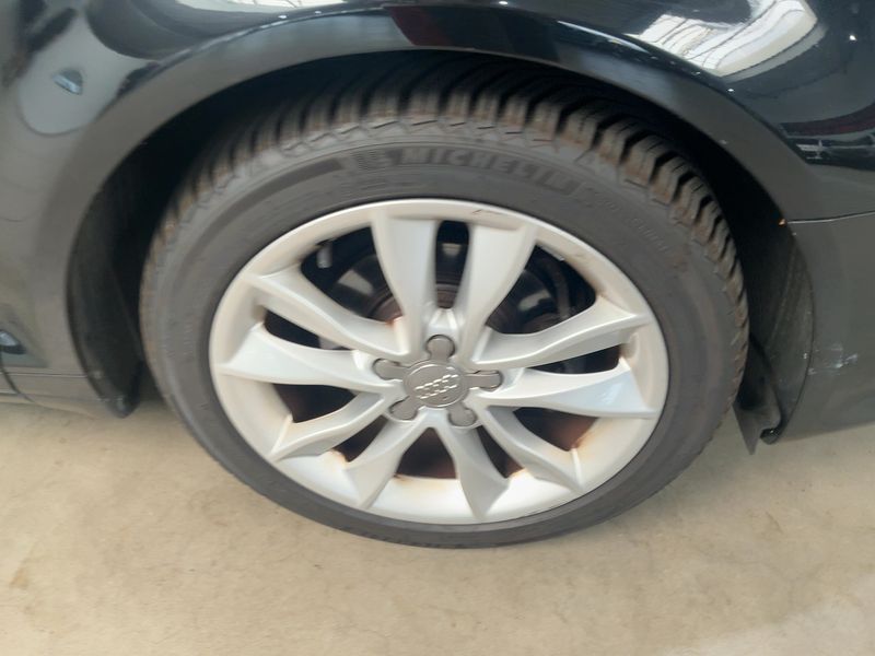 Audi A3 Sportback 1.2 TFSI Ambition 2012 – снимка 11